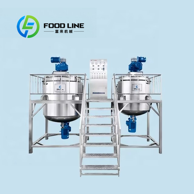 Machine de fabrication de savo - Soap Making Machine avis et prix