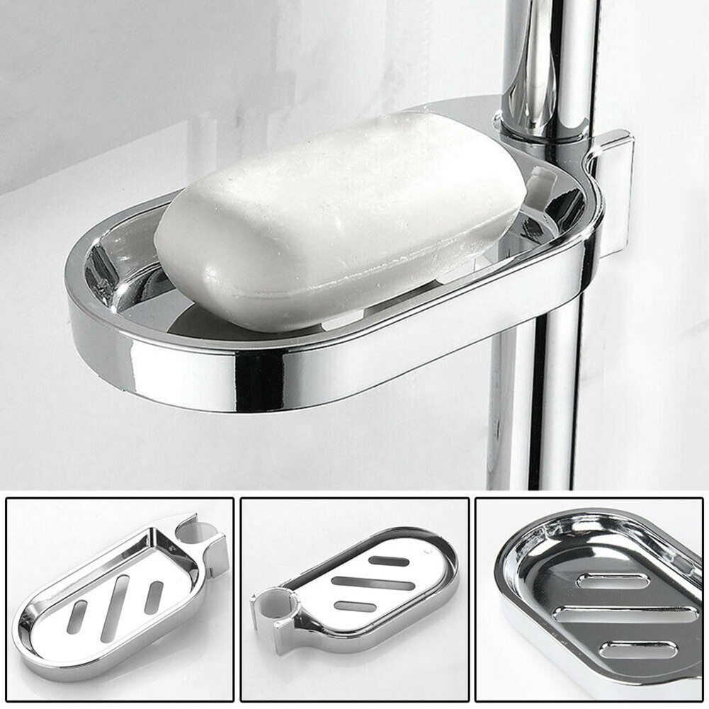 Plateau à savon de douche rele - Oxide Pigment Soap avis et prix