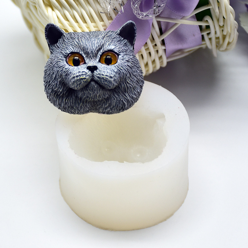 Moule en silicone en forme de  - Soap Making Bar avis et prix
