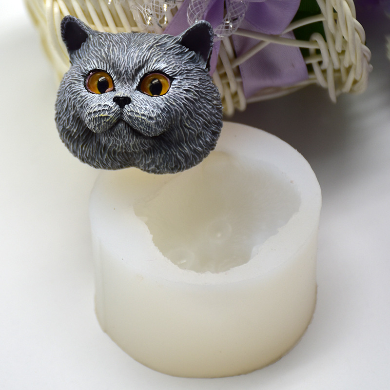 Moule en silicone en forme de  - Soap Making Bar avis et prix