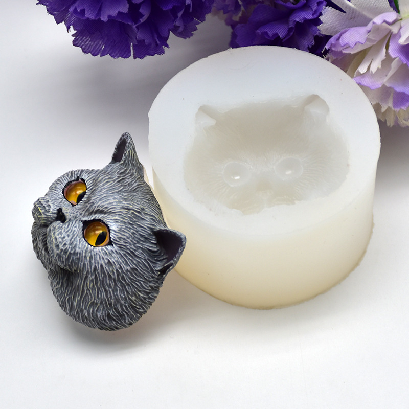 Moule en silicone en forme de  - Soap Making Bar avis et prix