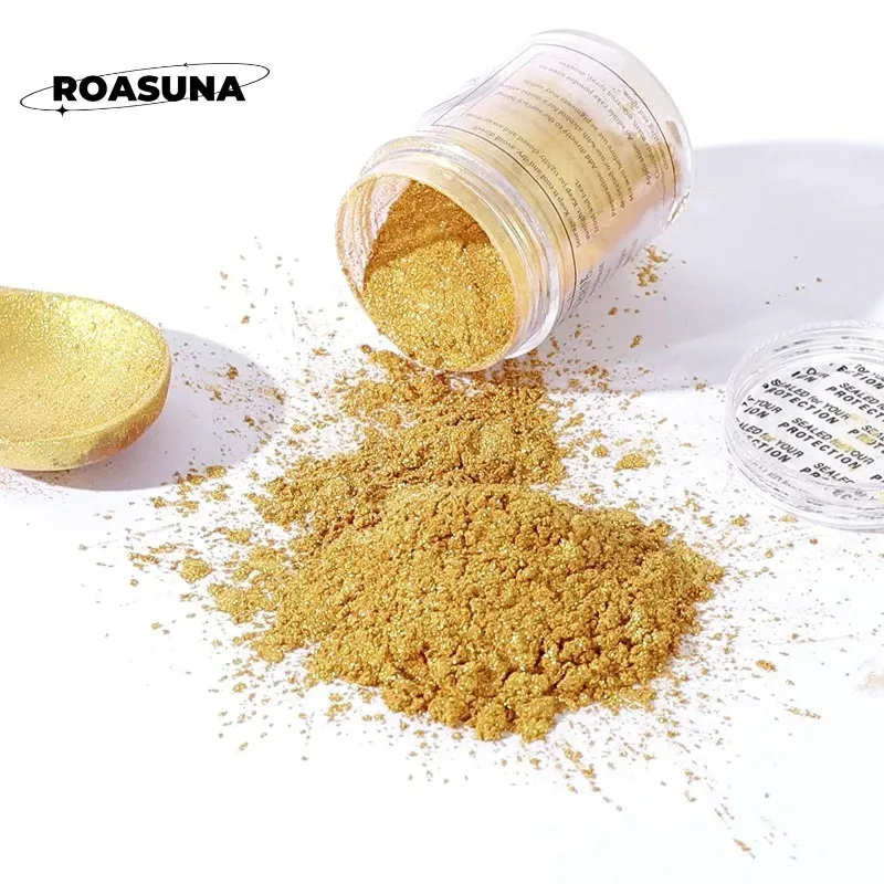 Poudre de perle de mica pour r - Oxide Pigment Soap avis et prix