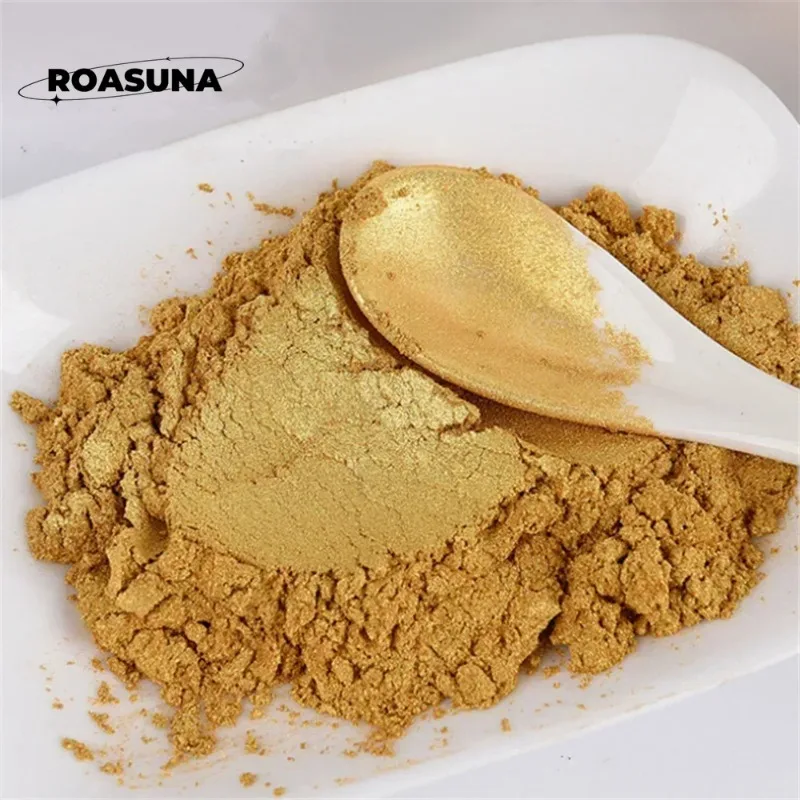 Poudre de perle de mica pour r - Oxide Pigment Soap avis et prix