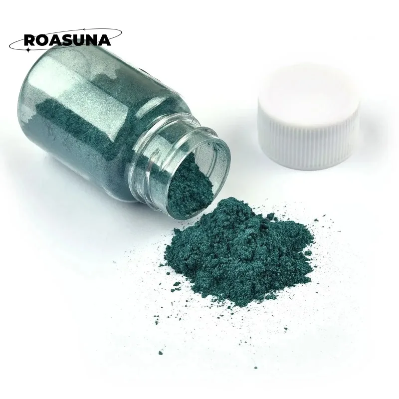 Poudre de perle de mica pour r - Oxide Pigment Soap avis et prix