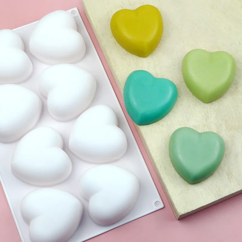 Moule à savon en Silicone en f - Soap Making Fragrance avis et prix