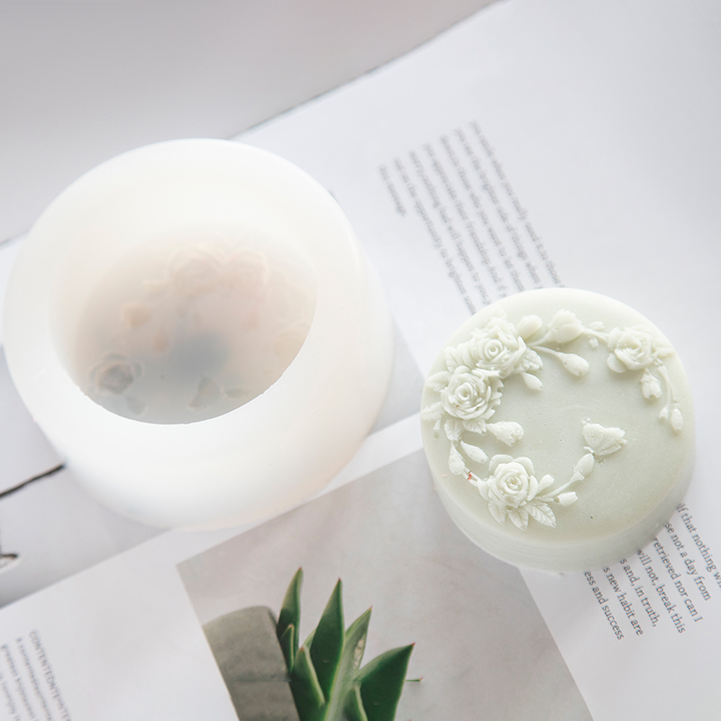 Moule à savon en Silicone en f - Soap Mold Silicone Loaf avis et prix