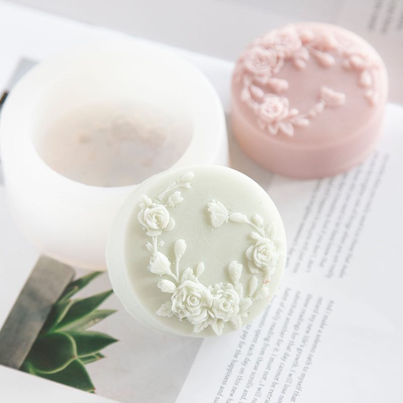 Moule à savon en Silicone en f - Soap Mold Silicone Loaf avis et prix
