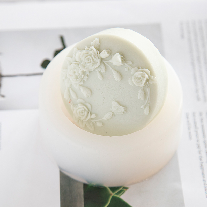 Moule à savon en Silicone en f - Soap Mold Silicone Loaf avis et prix