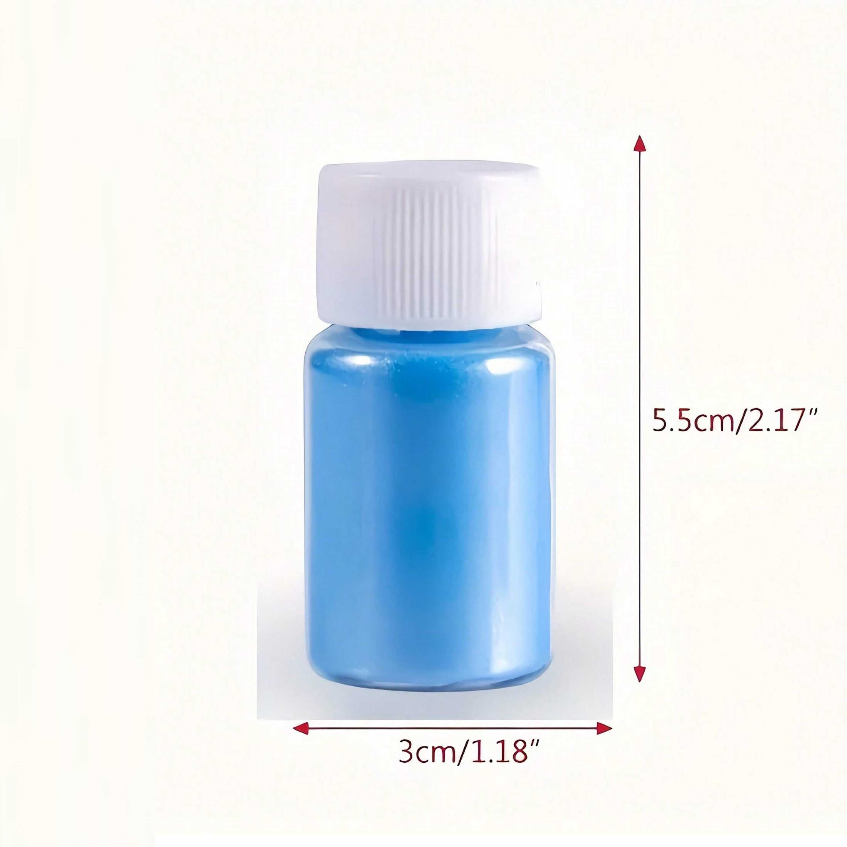 20 couleurs, lot de 20 ml, rés - Oxide Pigment Soap avis et prix