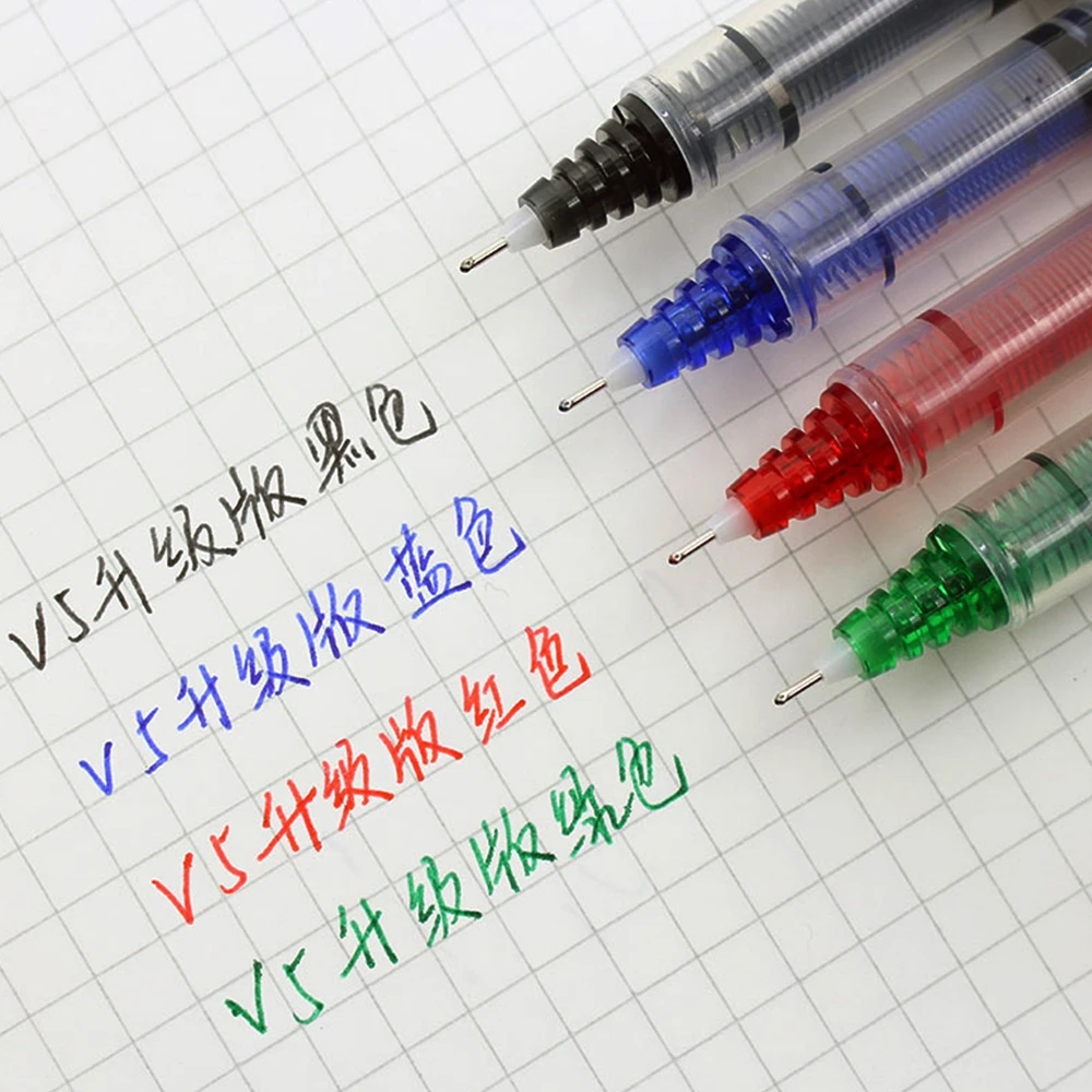 Japon pilote V5/V7 stylo Gel l - Pilot Pen V5 avis et prix