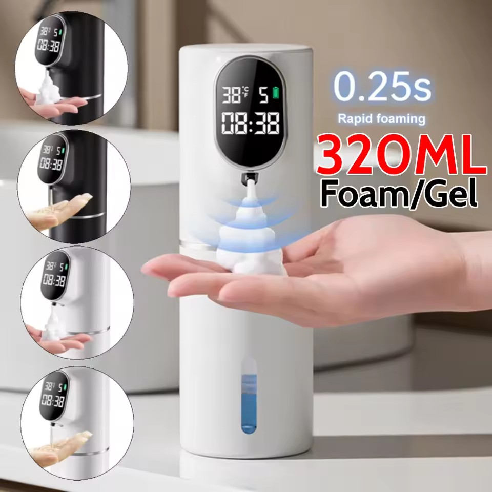 Distributeur automatique de sa - Soap Making Machine avis et prix