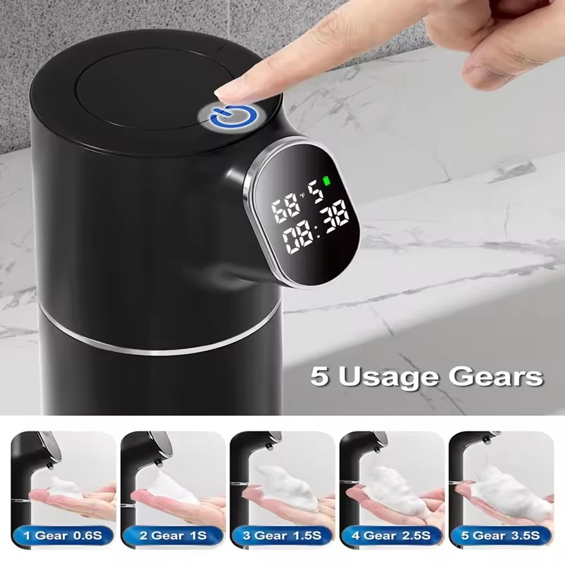 Distributeur automatique de sa - Soap Making Machine avis et prix