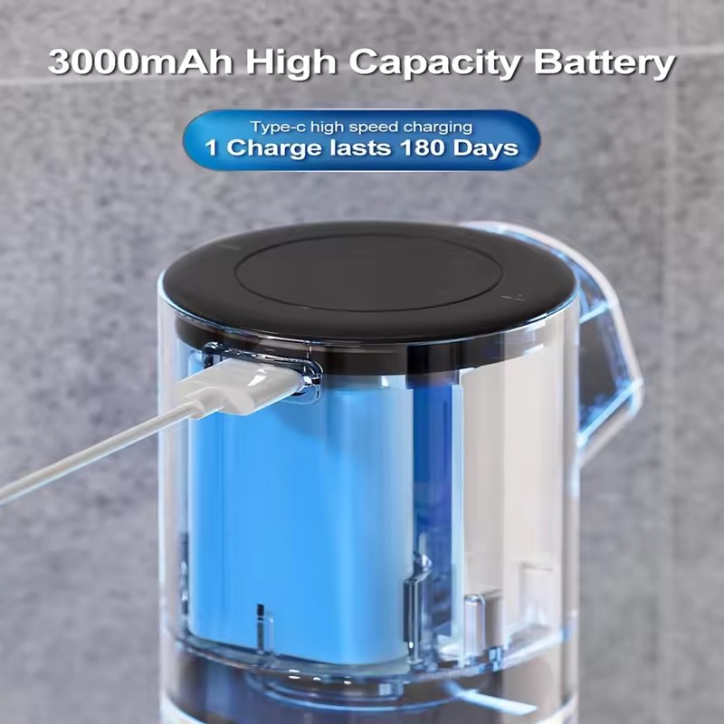 Distributeur automatique de sa - Soap Making Machine avis et prix