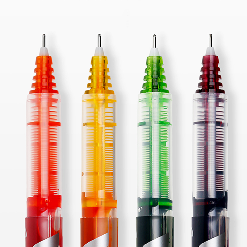 Stylo à bille à base d'eau V5, - Pilot Pen V5 avis et prix