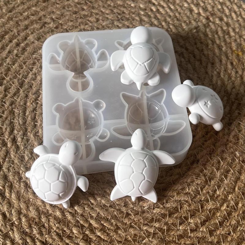Moules en silicone pour quatre - Soap Mold Silicone Loaf avis et prix