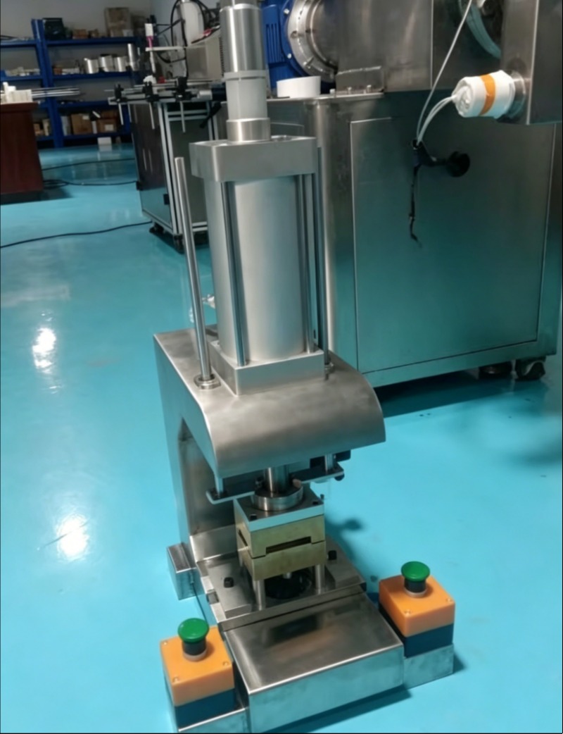 Ligne de traitement du savon p - Soap Making Machine avis et prix