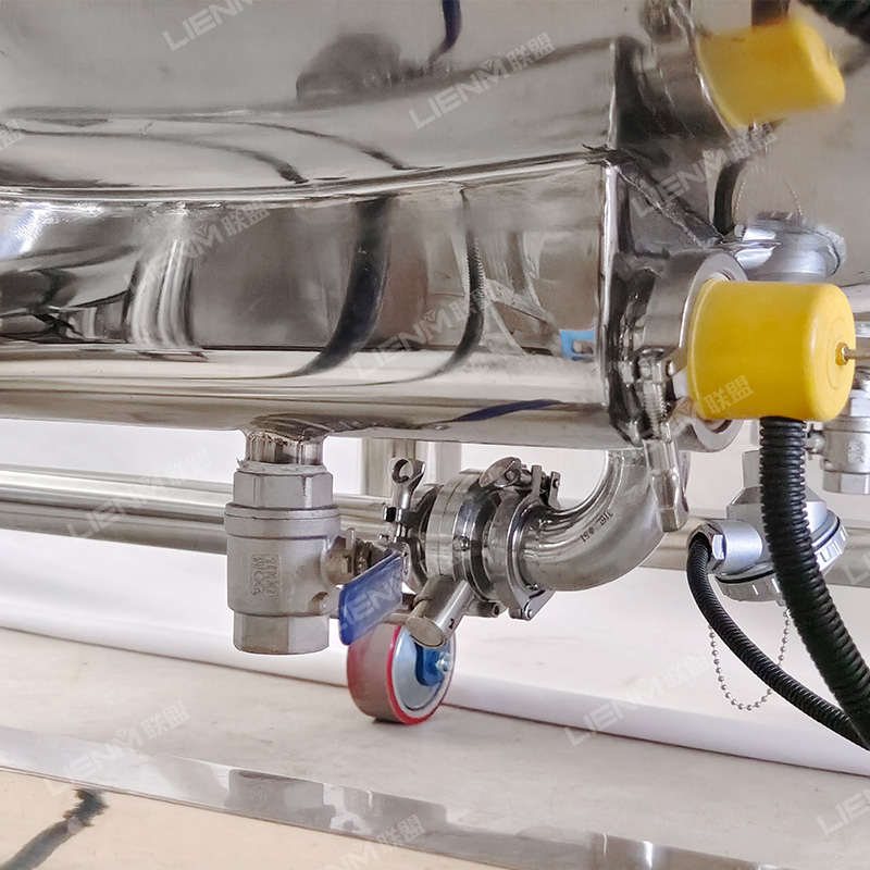 Mélangeur de savon portable, p - Soap Making Machine avis et prix