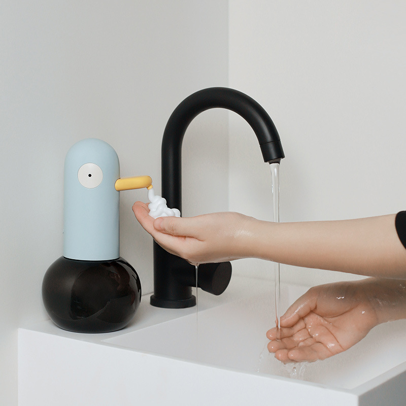 Distributeur automatique de sa - Soap Making Machine avis et prix