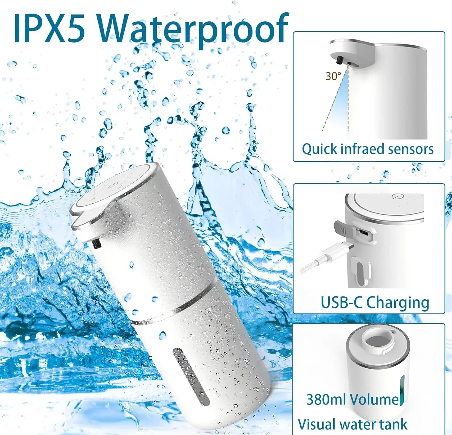 Distributeur automatique de sa - Soap Making Machine avis et prix