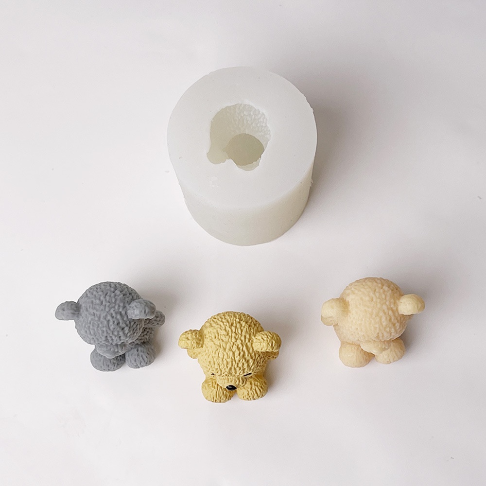 Moule de fabrication de bougie - Soap Making Chemical avis et prix