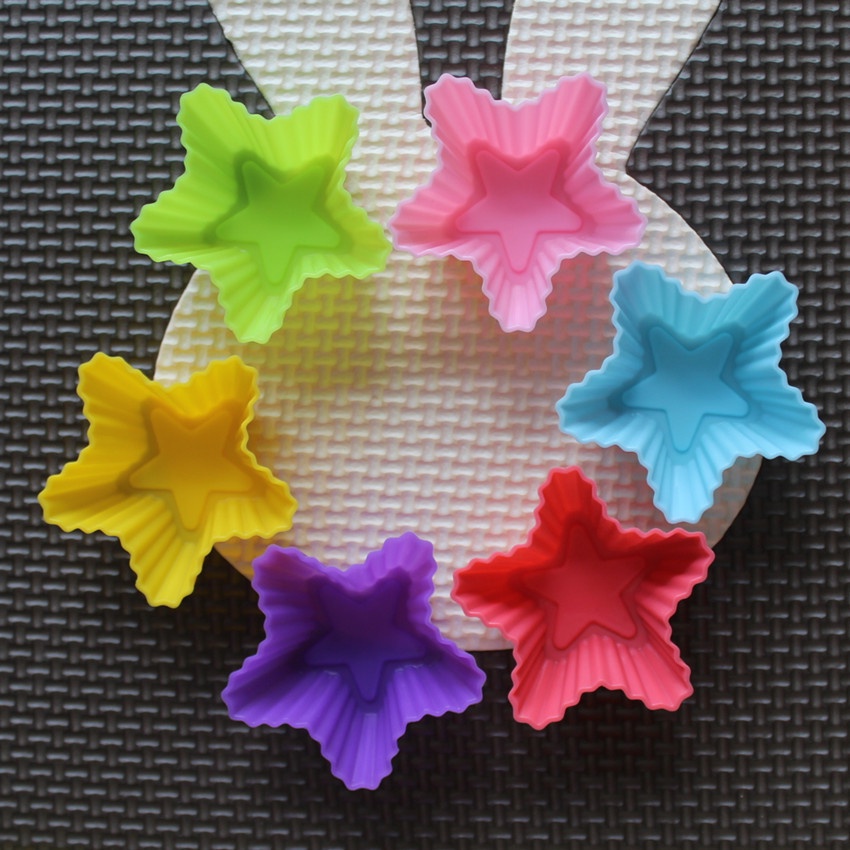 Ensemble de 6 moules en silico - Soap Mold Silicone Loaf avis et prix