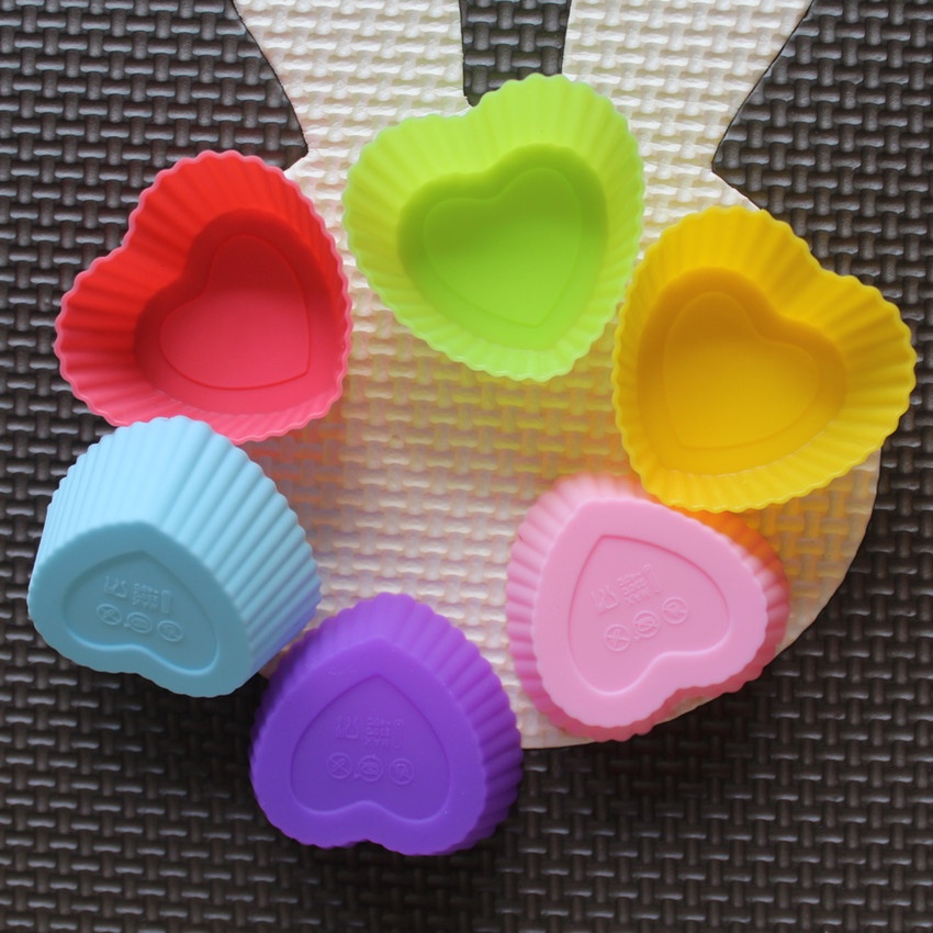 Ensemble de 6 moules en silico - Soap Mold Silicone Loaf avis et prix