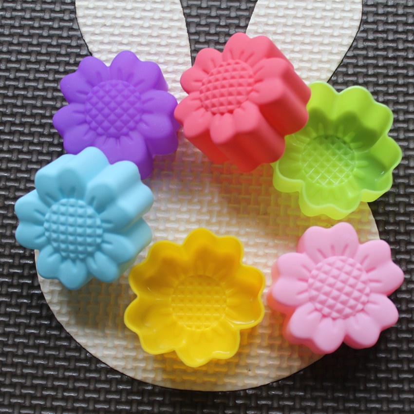 Ensemble de 6 moules en silico - Soap Mold Silicone Loaf avis et prix
