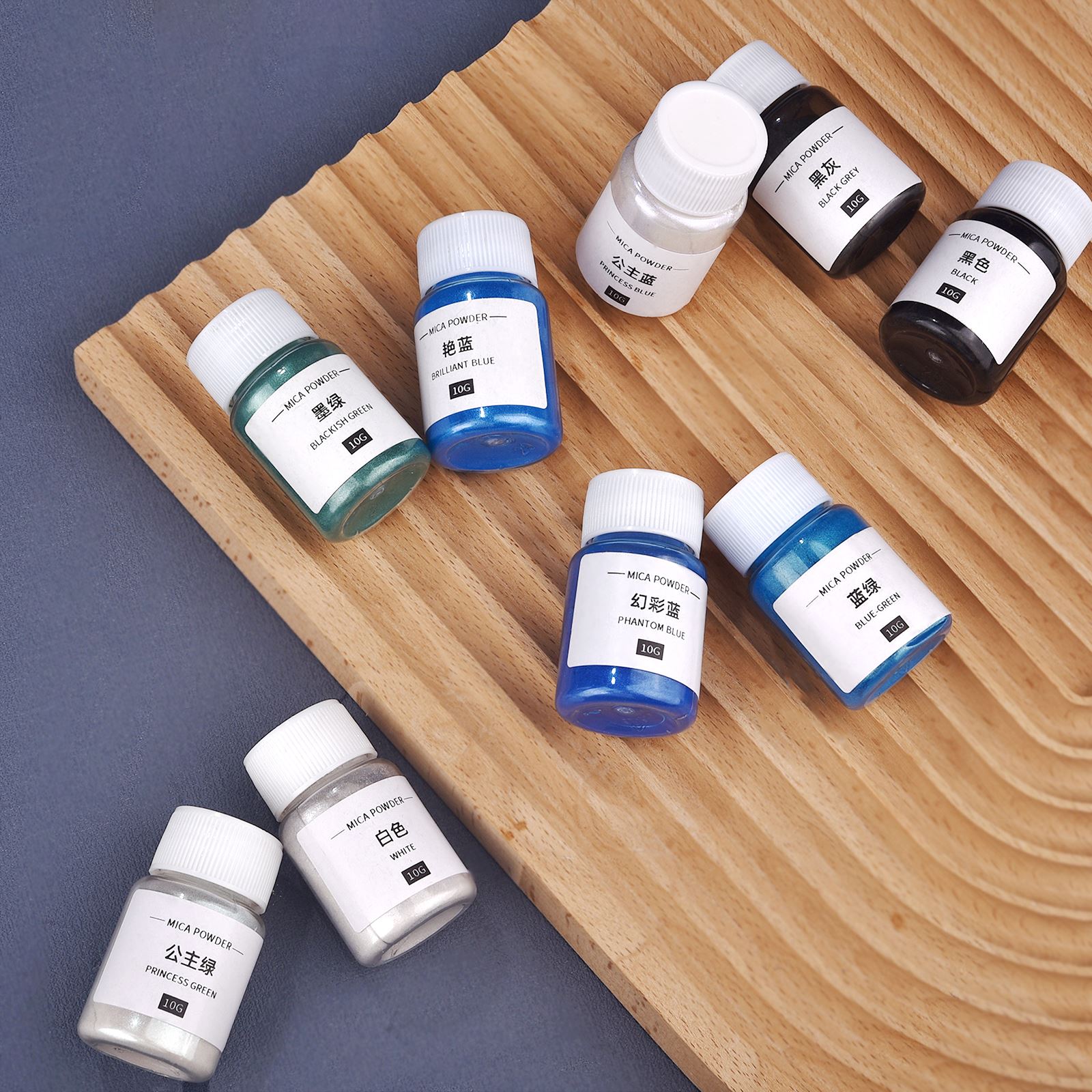 Agent de coloration de bougies - Soap Making Chemical avis et prix