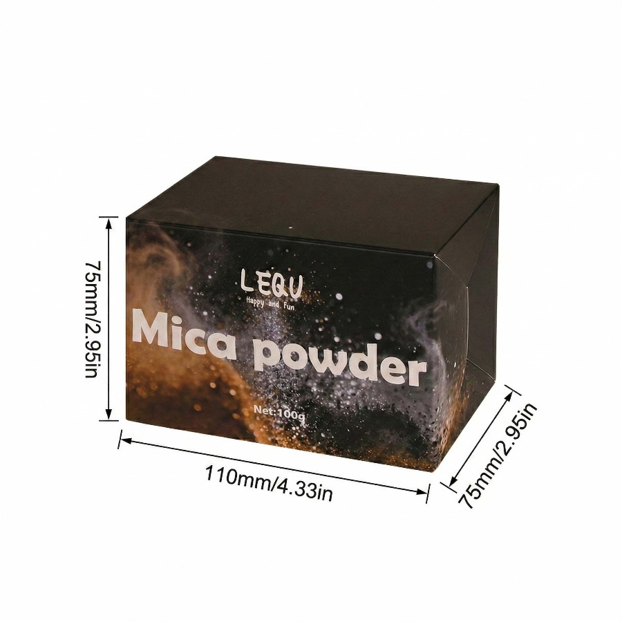 Ensemble de pigments en poudre - Oxide Pigment Soap avis et prix