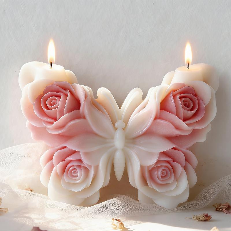 Moule en silicone DIY en forme - Soap Making Fragrance avis et prix