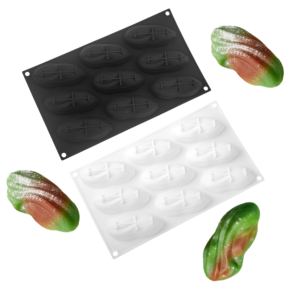 Moule en silicone pour chocola - Soap Mold Silicone Loaf avis et prix