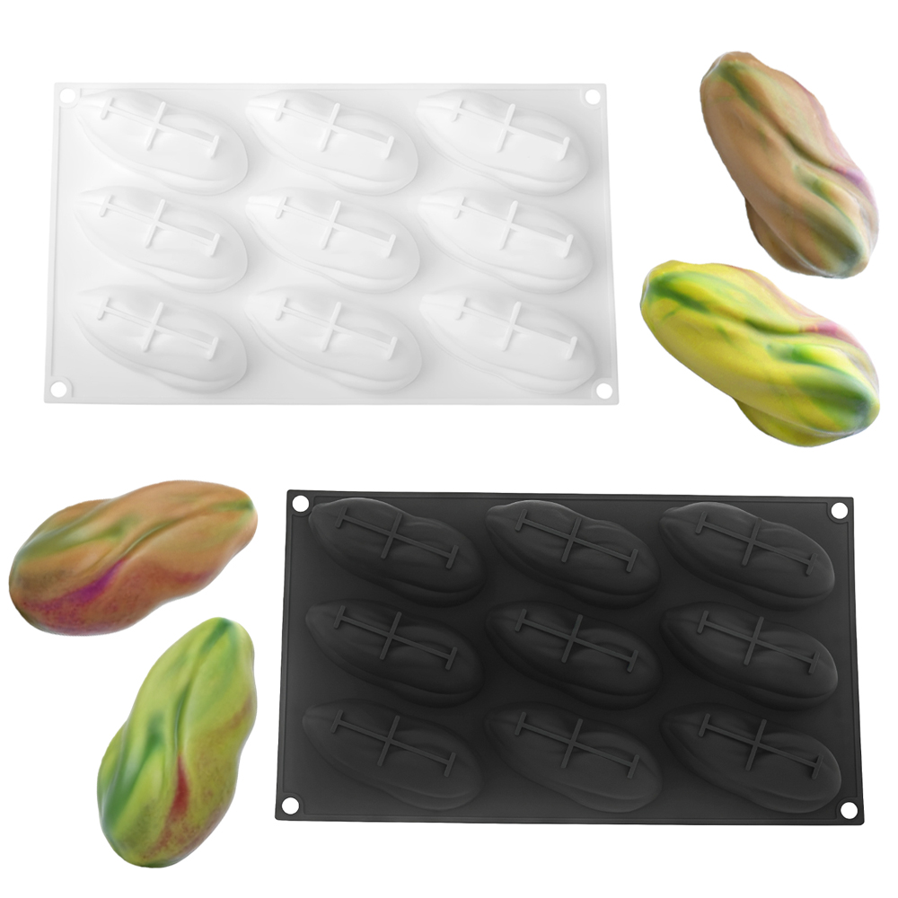 Moule en silicone pour chocola - Soap Mold Silicone Loaf avis et prix