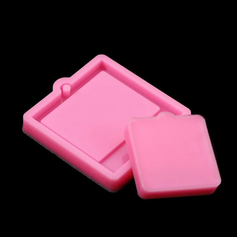 Cadre Photo résine époxy porte - Soap Mold Silicone Loaf avis et prix