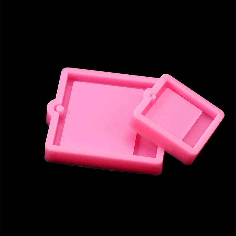 Cadre Photo résine époxy porte - Soap Mold Silicone Loaf avis et prix