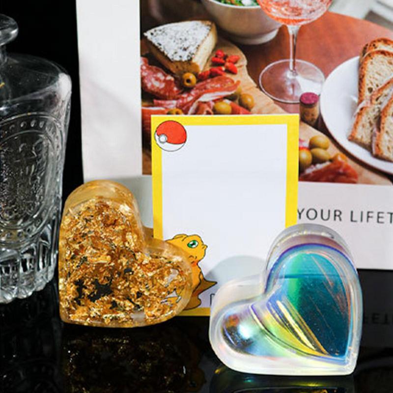 Porte-notes collant en Silicon - Soap Making Notes avis et prix