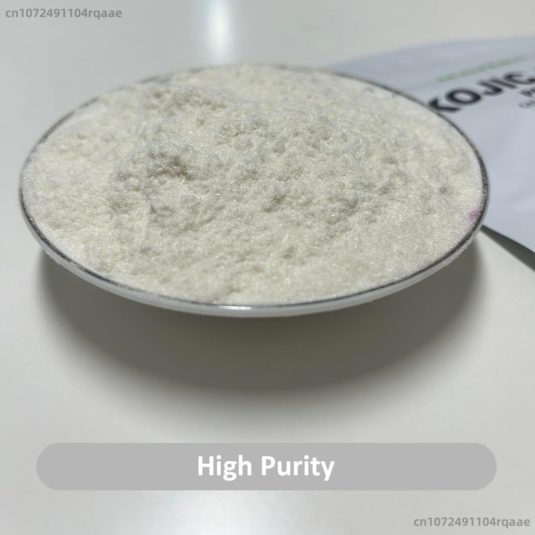 Acide Kojique Dipalmitate à 99 - Soap Making Acid avis et prix