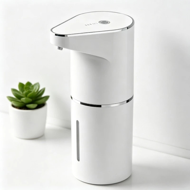 Nouveau distributeur de savon  - Soap Making Machine avis et prix