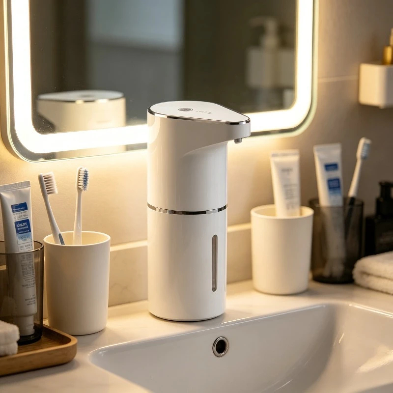 Nouveau distributeur de savon  - Soap Making Machine avis et prix