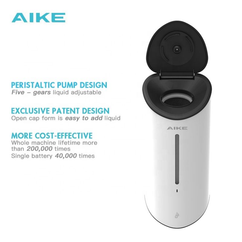 AIKE distributeur automatique  - Soap Making Machine avis et prix