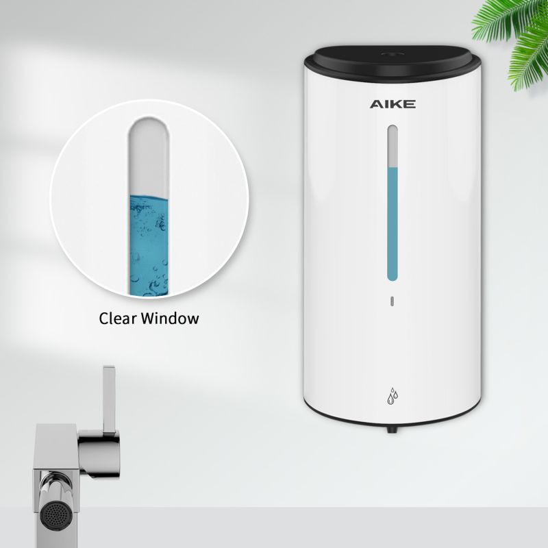 AIKE distributeur automatique  - Soap Making Machine avis et prix