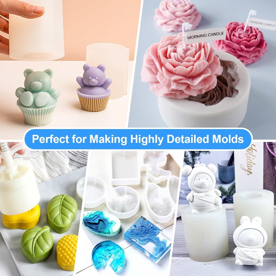 Kit de fabrication de moules e - Soap Making Fragrance avis et prix