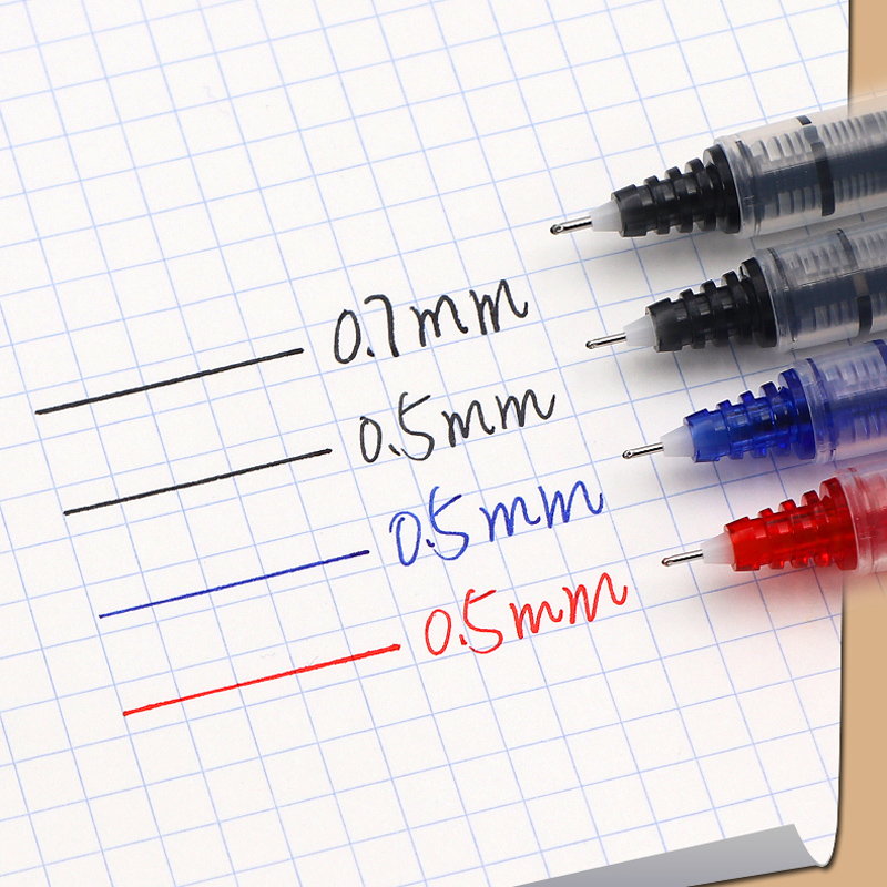 Stylos à Gel pilotes rechargea - Pilot Pen V5 avis et prix